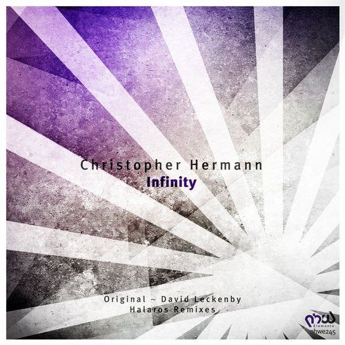 Christopher Hermann - Infinity [PHWE245]